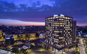 Hilton Istanbul Bakirkoy